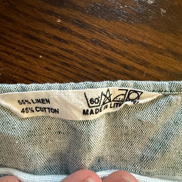 Christmas/Winter Kitchen Dish Towels Lot of 6 - Picture 8 of 11